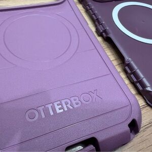 OtterBox Lavender 💜iPhone 17 Pro case